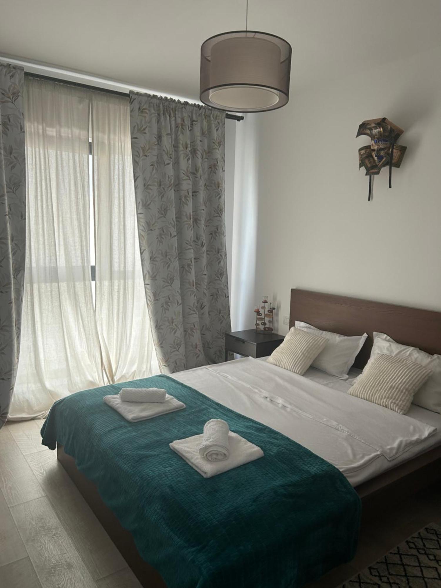 Cozy Apartment 130E By Plaza Бухарест Экстерьер фото